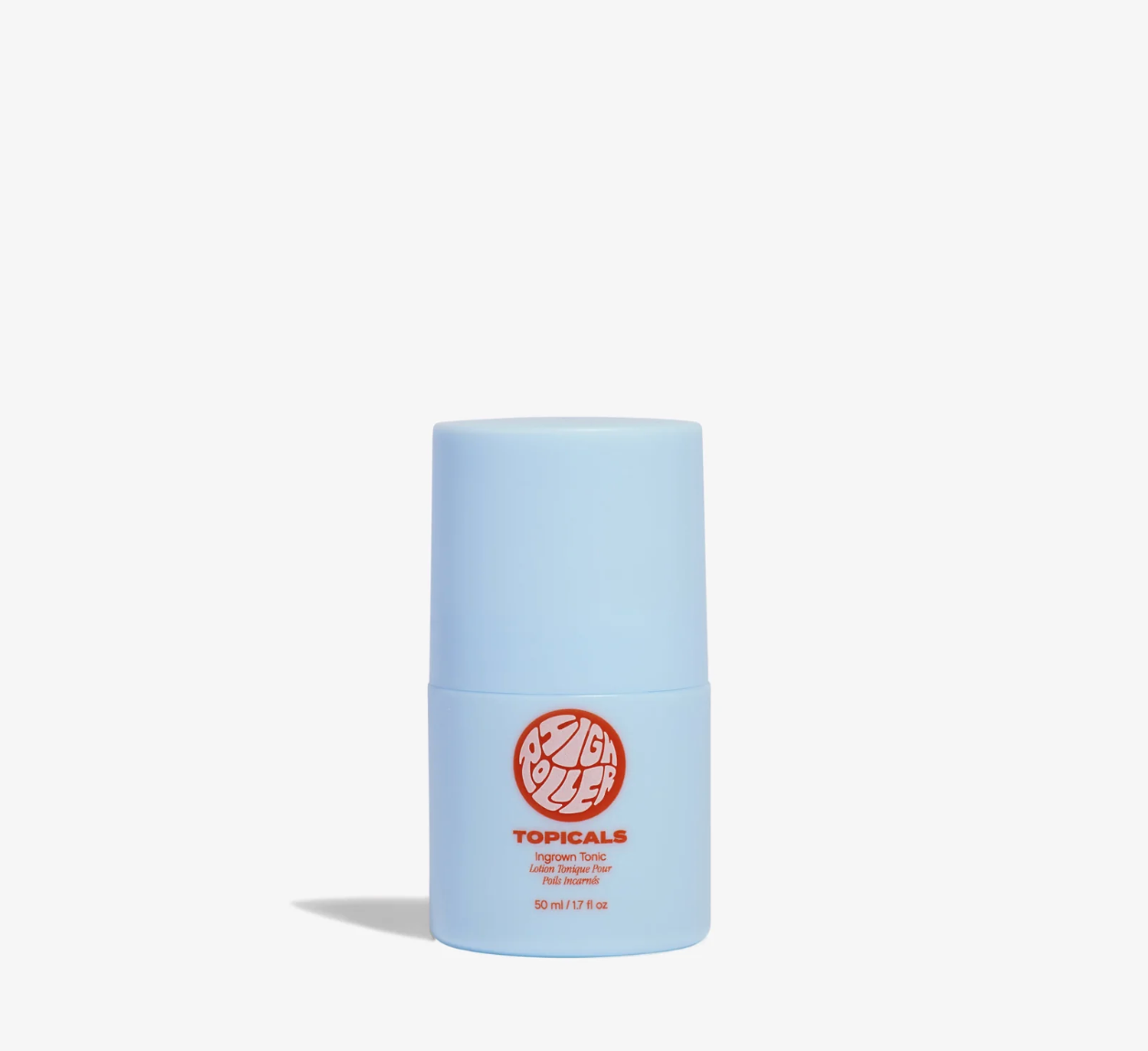 High Roller Ingrown Hair Tonic