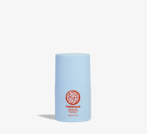 High Roller Ingrown Hair Tonic