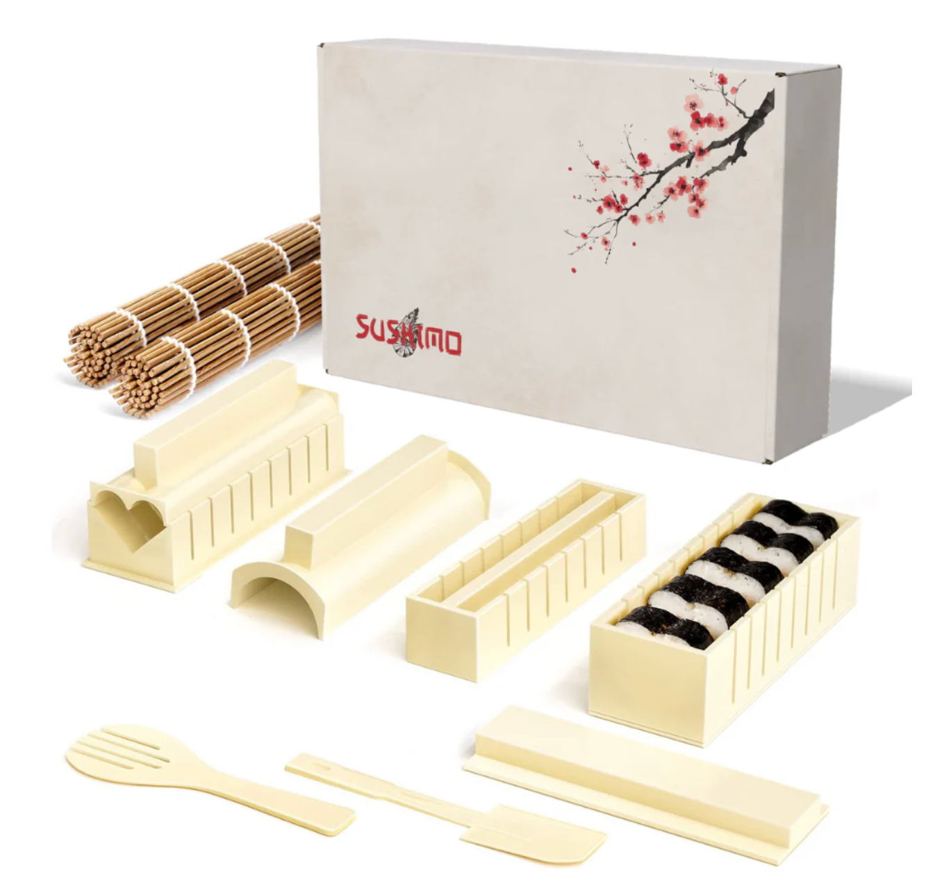 Sushi Making Kit